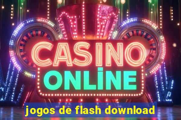 jogos de flash download